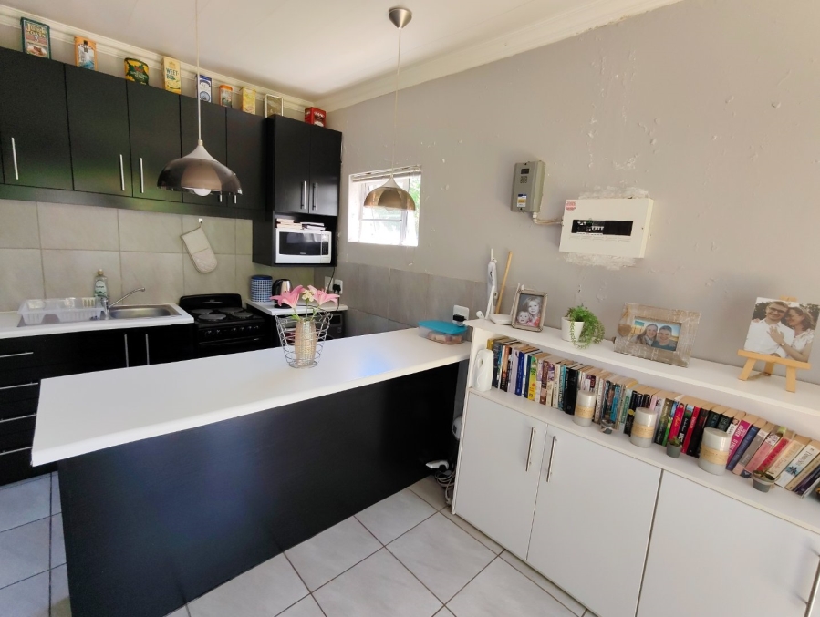 To Let 1 Bedroom Property for Rent in Gardeniapark Free State